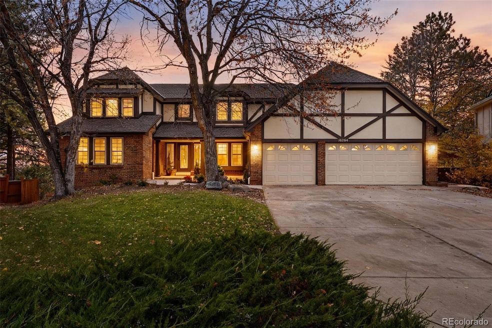 16264 E Dorado Place, Centennial, CO 80015 - photo 1