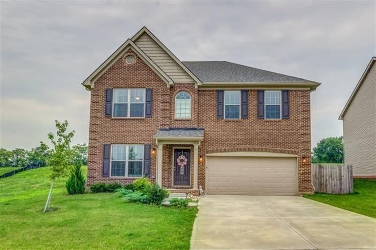Beautiful home in Pleasant Valley with m
