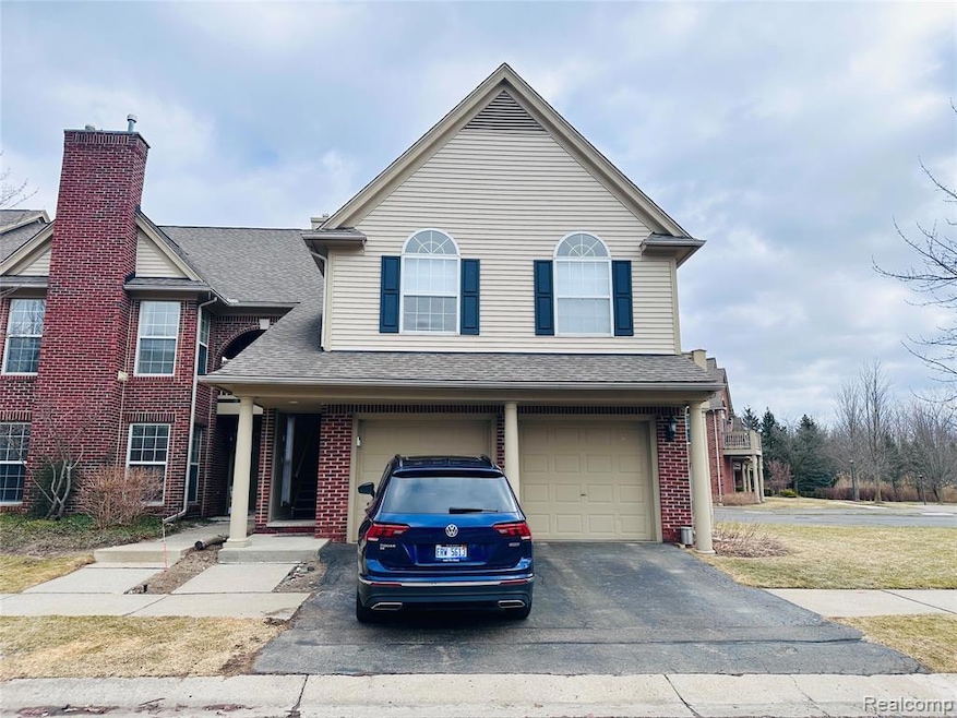 For Rent $2,400/month