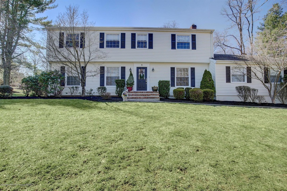 8 Woodhollow Rd, Colts Neck, NJ 07722 - photo 1