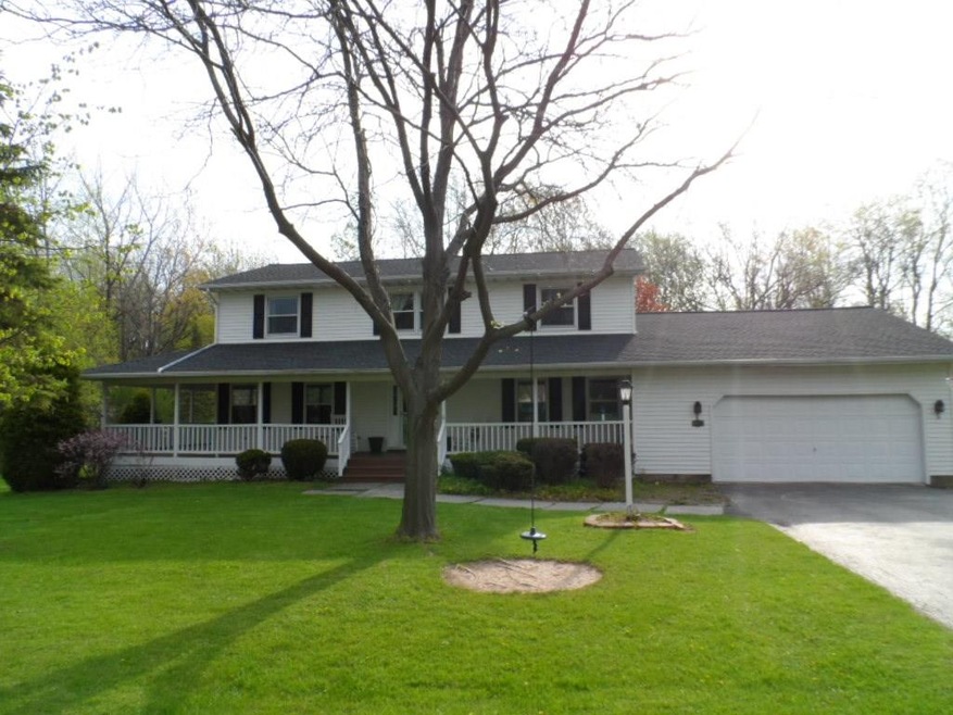 2203 Morris Dr Seneca Falls, NY