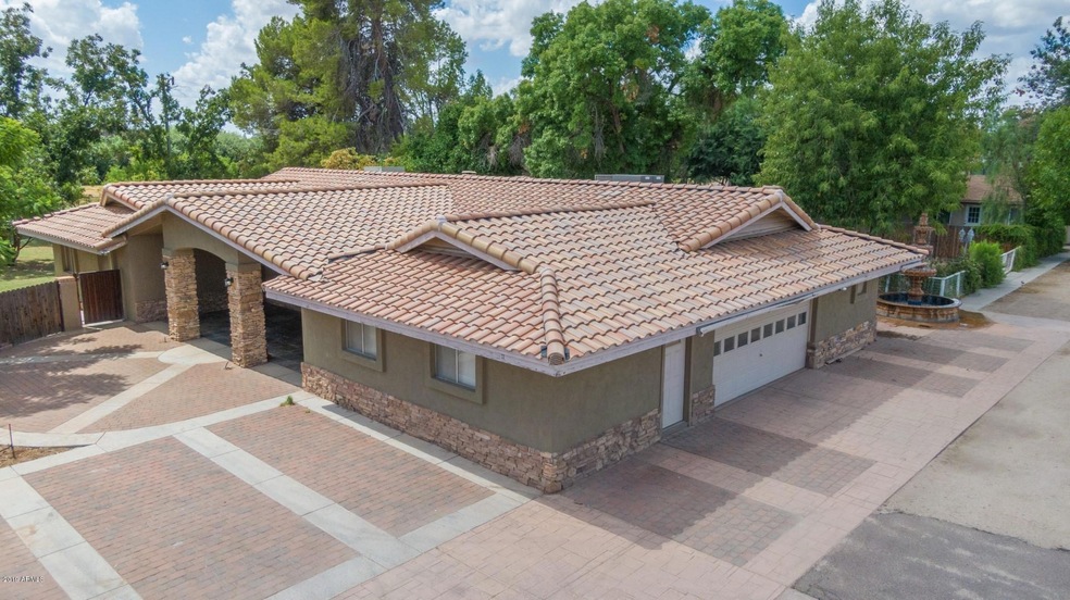 12034 S Rural Rd unit FRNT, Tempe, AZ 85284 - photo 1