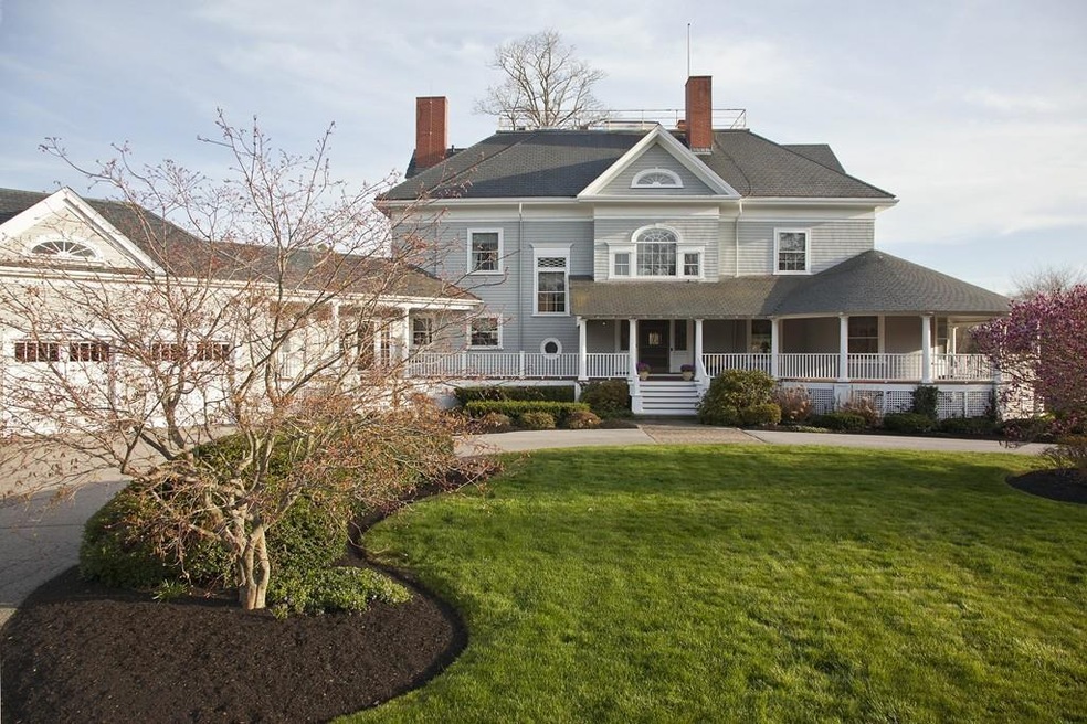 3 Sayles Rd, Hingham, MA 02043 - photo 1