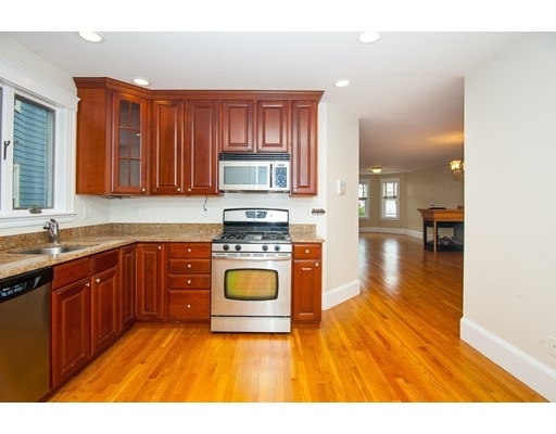 17 Saint Marks Rd unit 2, Dorchester Center, MA 02124 - photo 1