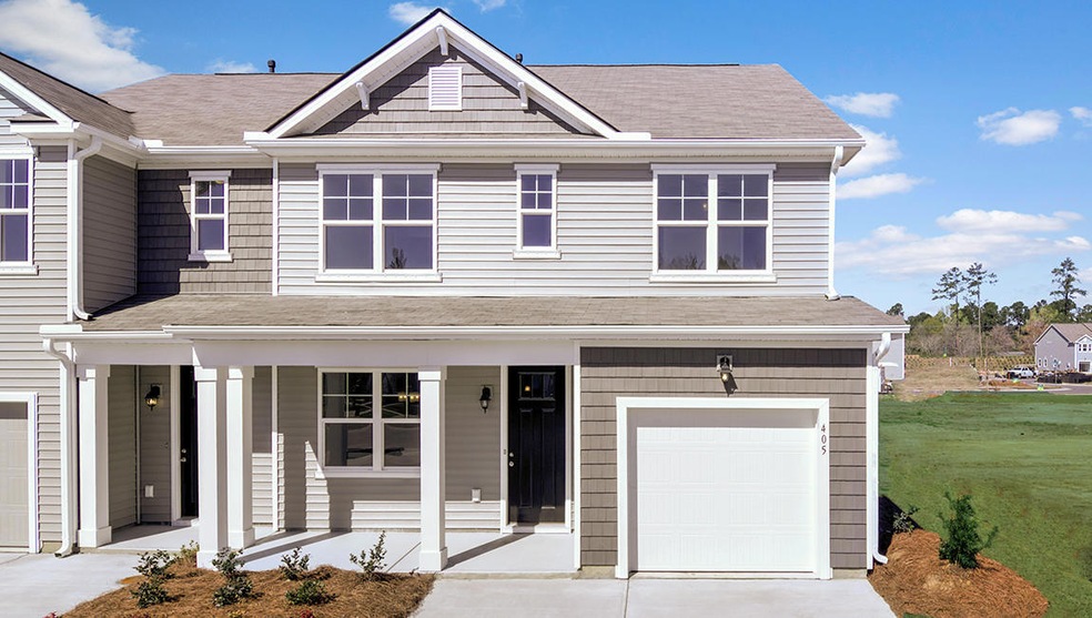 Marion-Exterior 1
