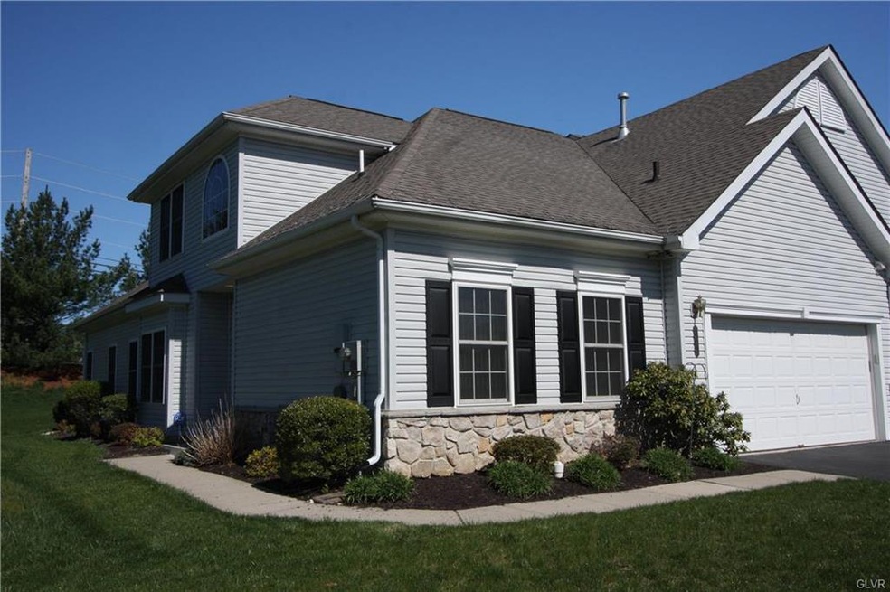 2671 Terrwood Dr W, Macungie, PA 18062 - photo 1