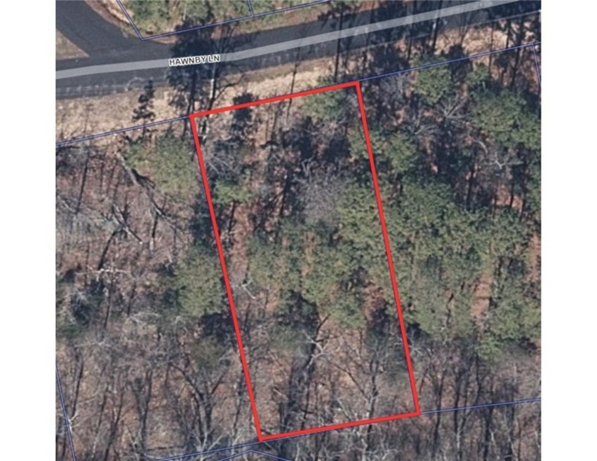 0 Hawnby Ln unit 1233701, Bella Vista, AR 72715 - photo 1