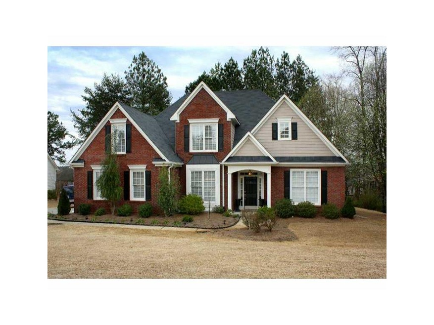 5515 Azalea Crest Ln unit .25, Sugar Hill, GA 30518 - photo 1