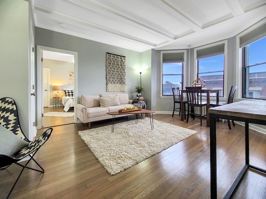 26 Commonwealth Terrace unit 14, Brighton, MA 02135 - photo 1