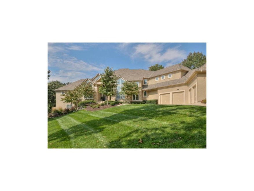 15150 W 55th Terrace, Shawnee, KS 66217 - photo 1