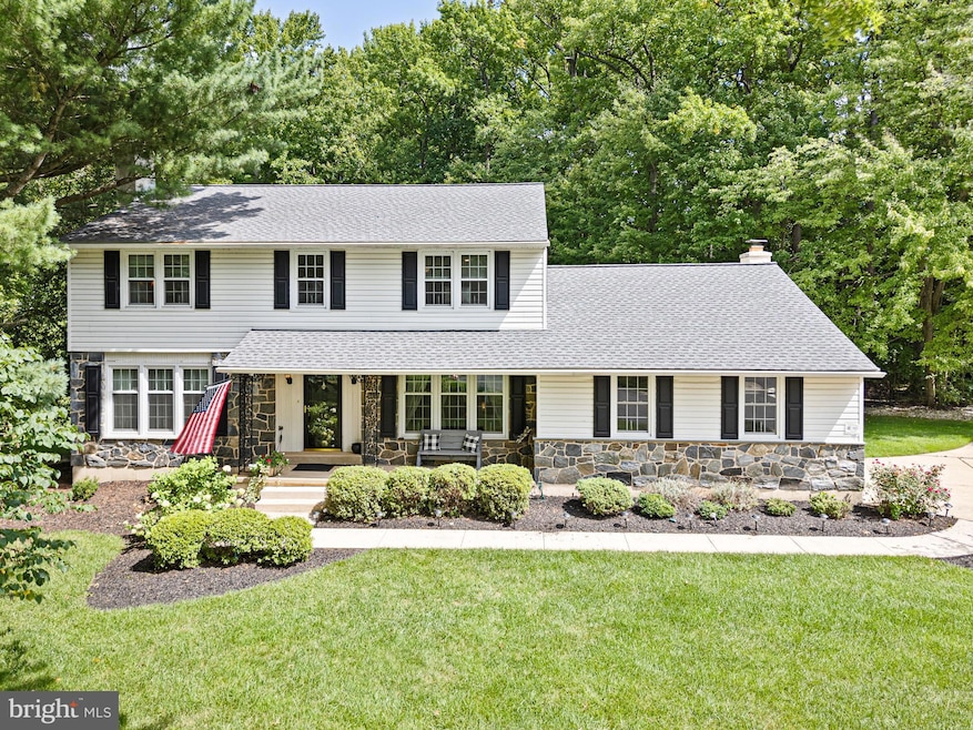 16 Crenshaw Dr, Wilmington, DE 19810 - photo 1