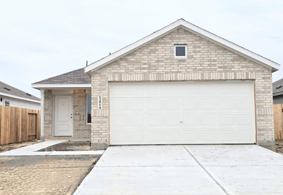 20939 San Felice Ln, New Caney, TX 77357 - photo 1