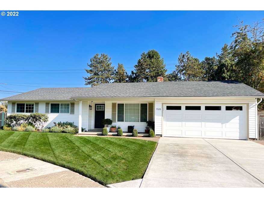 5520 Poplar Ct SE, Salem, OR 97306 - photo 1