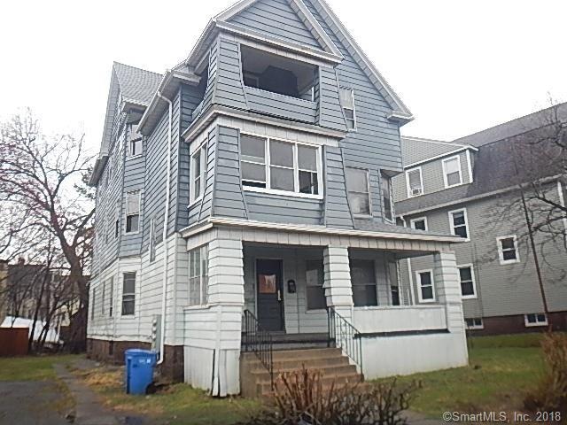 459 New Britain Ave unit 461, Hartford, CT 06106 - photo 1