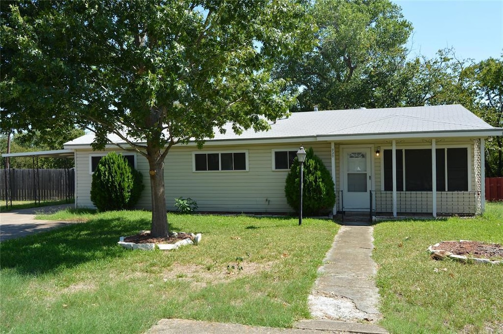 920 Hackamore St, Fort Worth, TX 76108 - photo 1