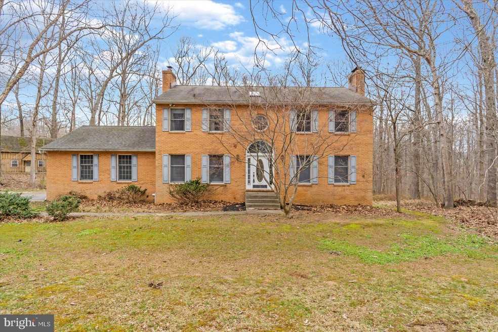 318 Cockeys Mill Rd, Reisterstown, MD 21136 - photo 1