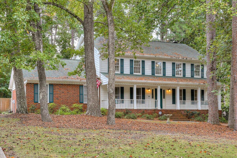 4189 Knollcrest Cir N, Augusta, GA 30907 - photo 1