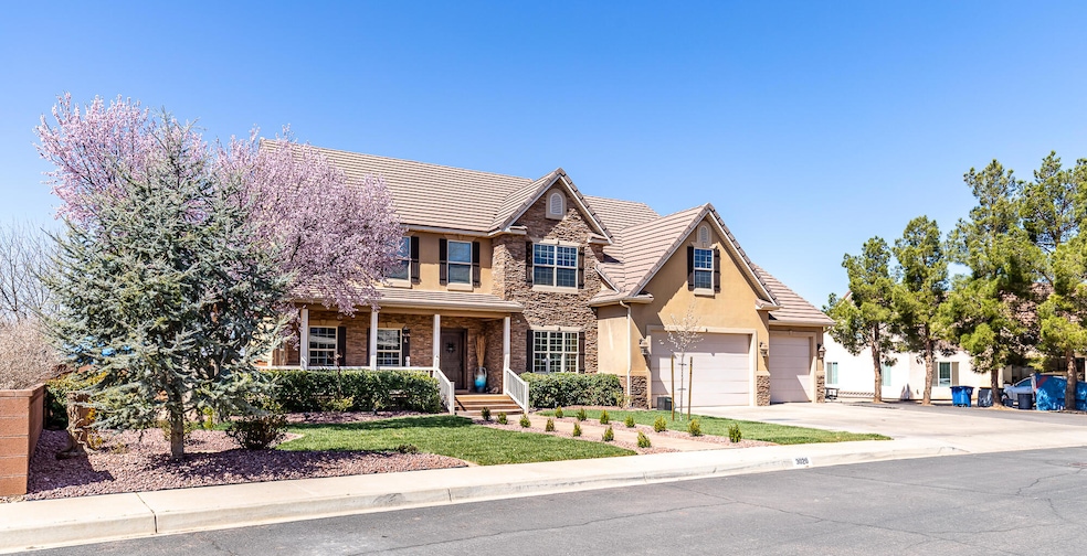 3020 S Camino Real, Washington, UT 84780 - photo 1