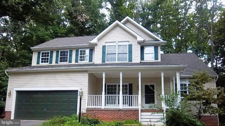 3412 Lakeview Pkwy, Locust Grove, VA 22508 - photo 1