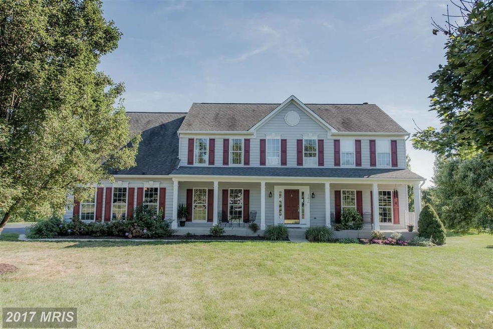 11016 Steeplechase Ct, Ellicott City, MD 21042 - photo 1