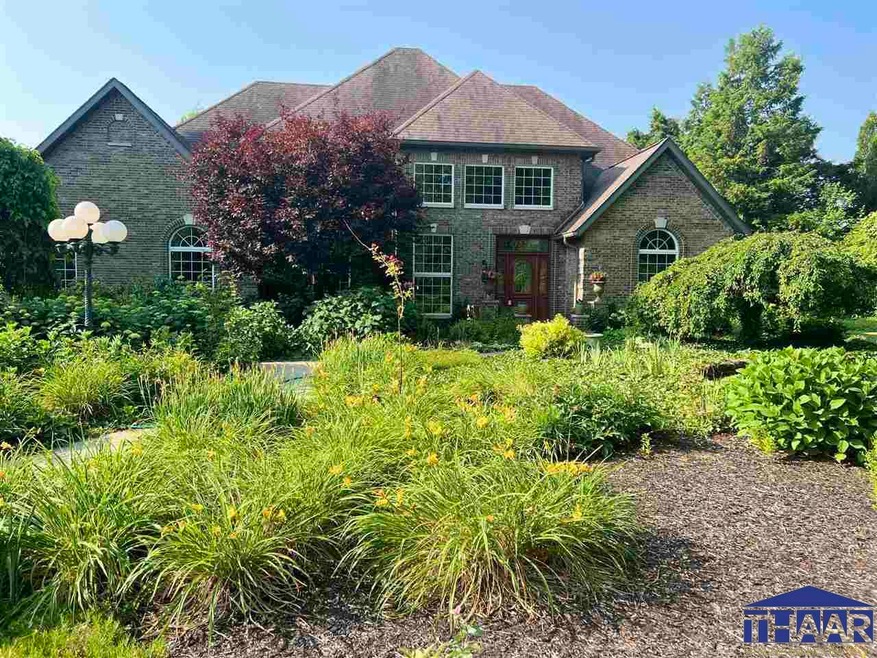 4611 Wabash Ave, Terre Haute, IN 47803 - photo 1