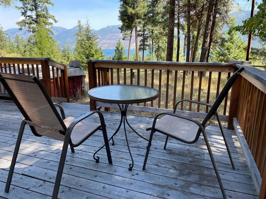 Deck View
