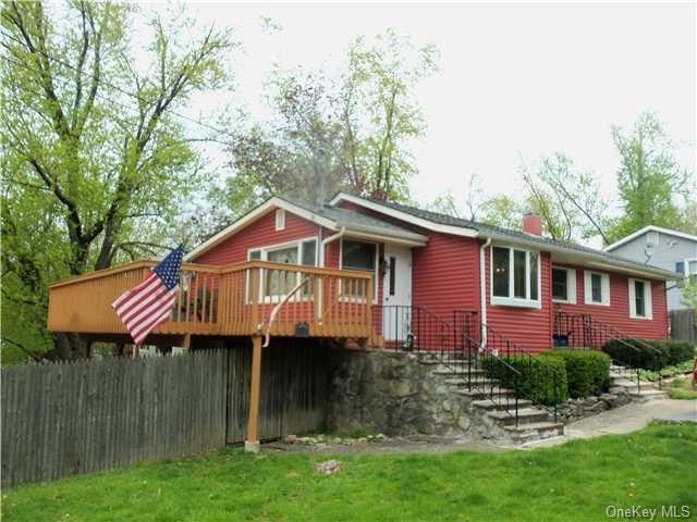 16 Poplar Dr, Monroe, NY 10950 - photo 1