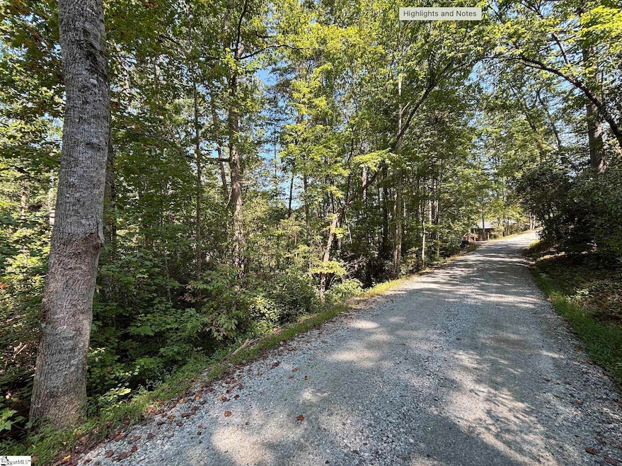 00 Whitewater Lake Rd, Tamassee, SC 29686 - photo 1