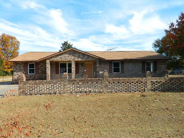 Main View