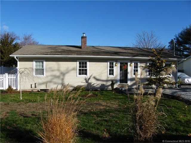 Front Exterior
