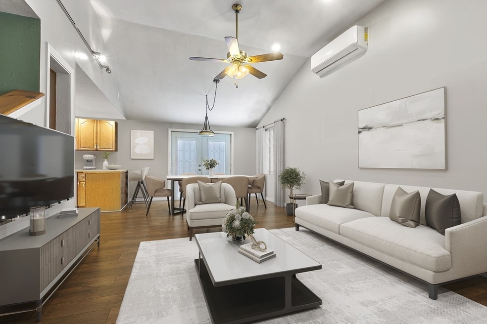 84 North St, Leominster, MA 01453 - photo 1