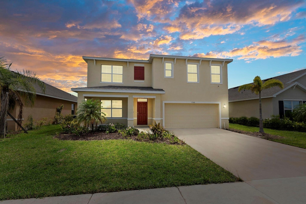 11048 SW Pacini Way, Port Saint Lucie, FL 34987 - photo 1