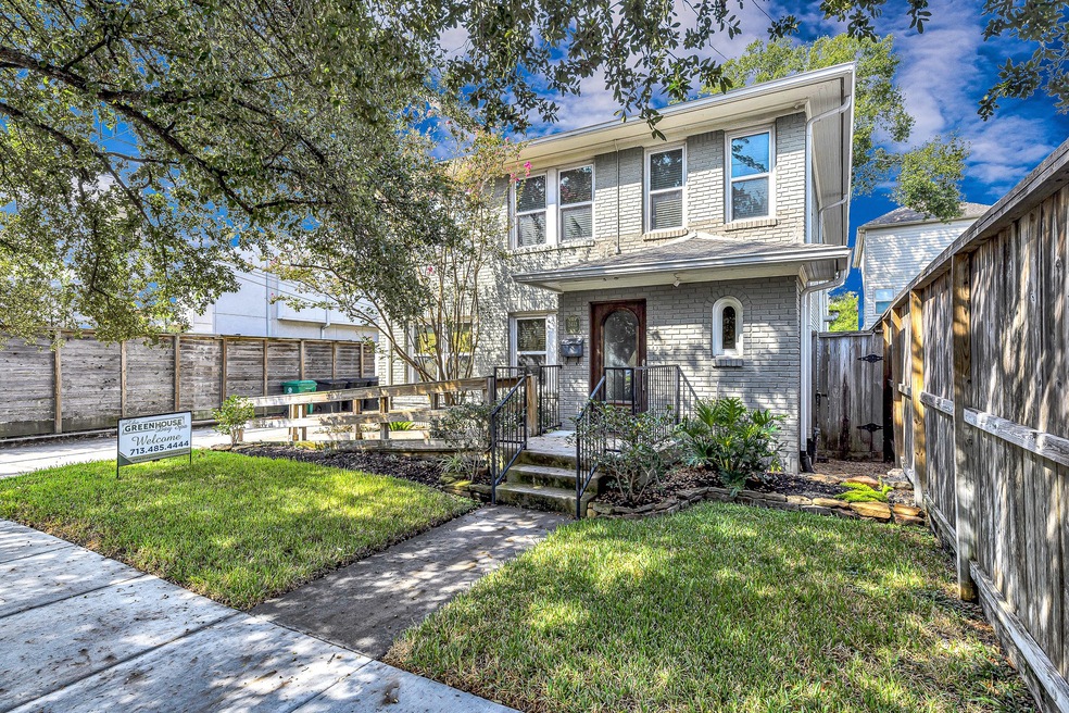 2412 Woodhead St, Houston, TX 77019 - photo 1