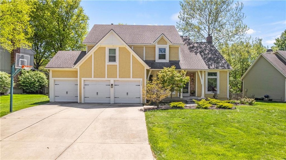 Sold • Co-Listing Agent