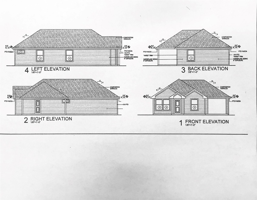 9214 Firnat St, Houston, TX 77016 - photo 1