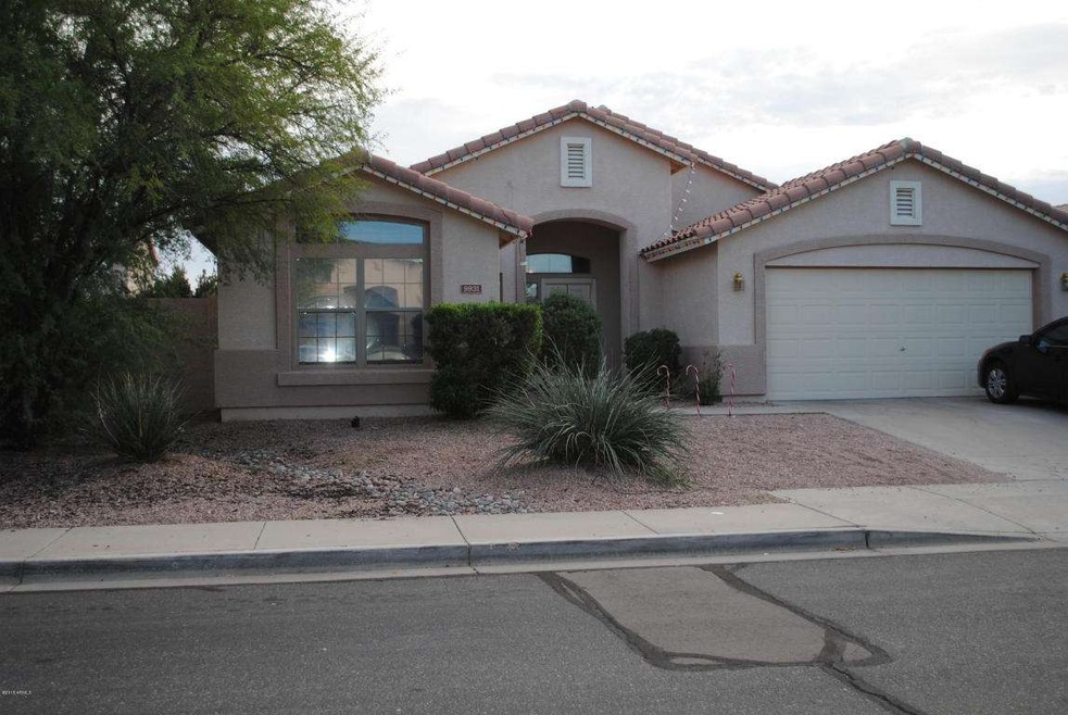 9931 E Lindner Ave, Mesa, AZ 85209 - photo 1