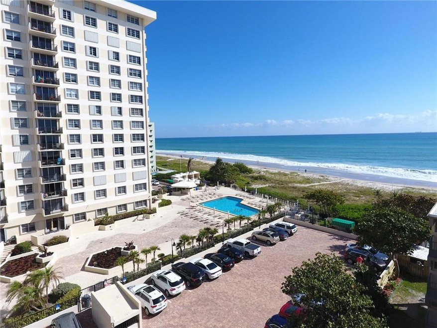 1900 S OCEAN BLVD, LAUDERDALE BY THE SEA, VIEW AT