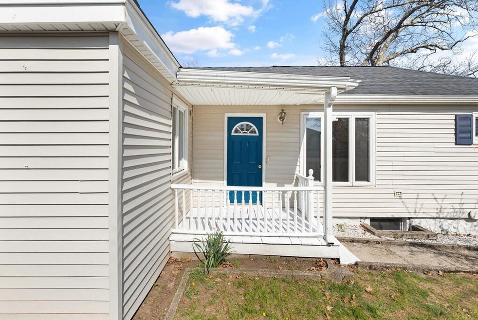 23 Burroughs Rd, North Reading, MA 01864 - photo 1