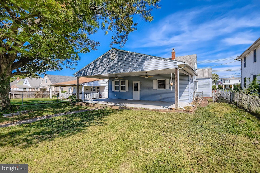 3116 Sollers Point Rd, Dundalk, MD 21222 - photo 1