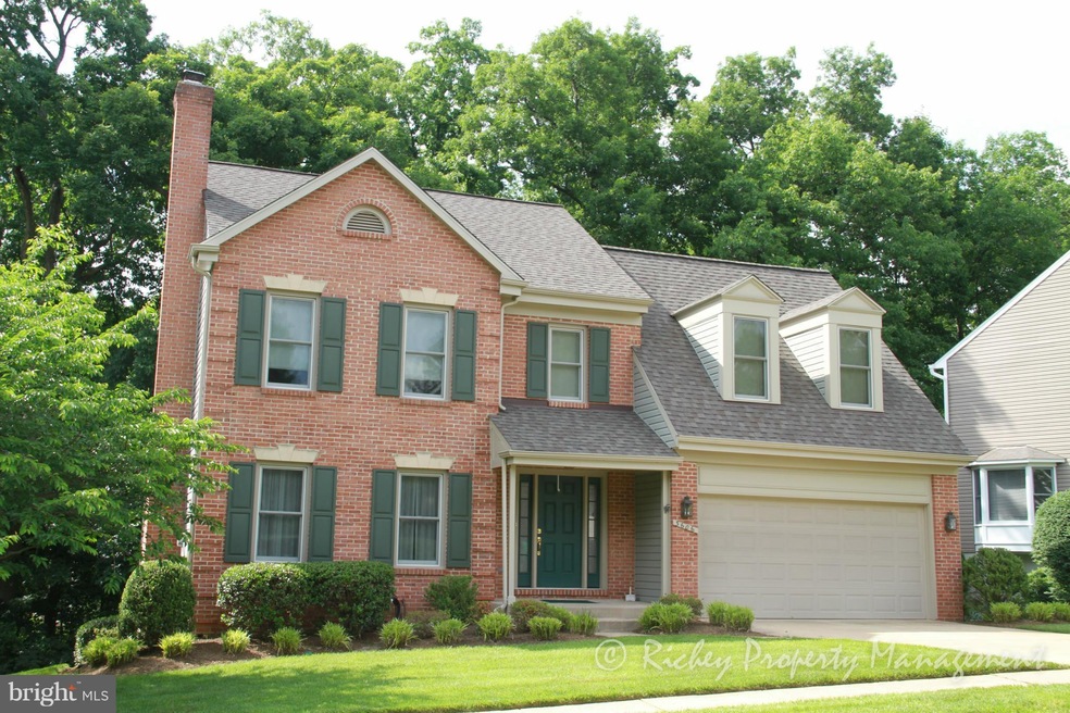 3606 Elderberry Place, Fairfax, VA 22033 - photo 1