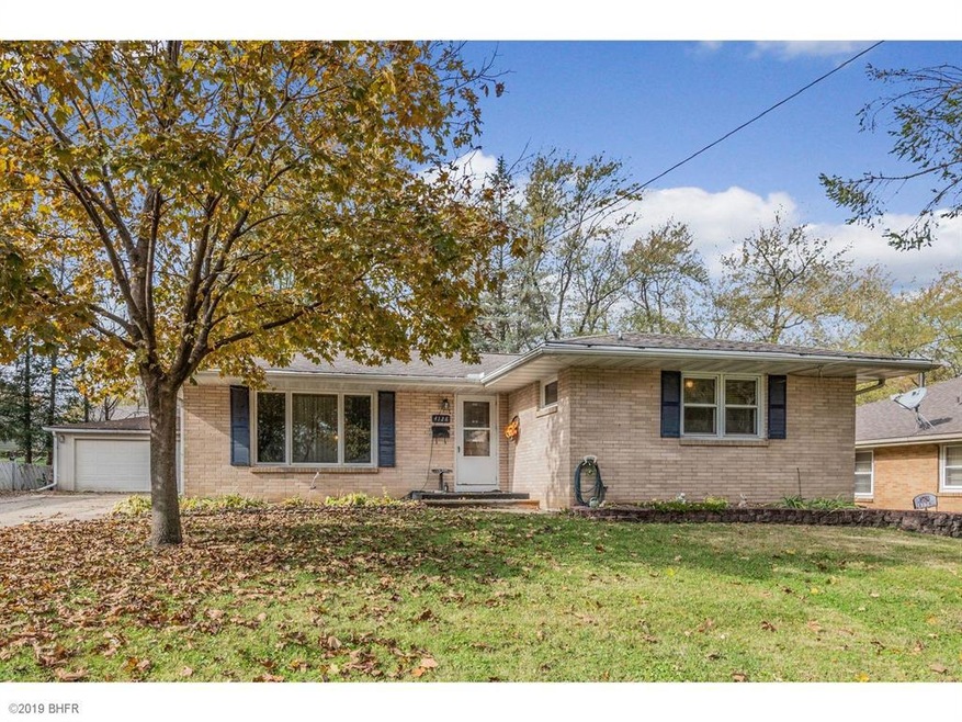 4128 39th Place, Des Moines, IA 50310 - photo 1