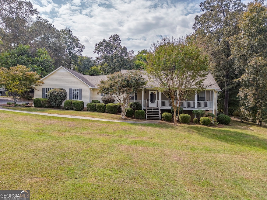 150 Hunts Gin Rd NE, Calhoun, GA 30701 - photo 1