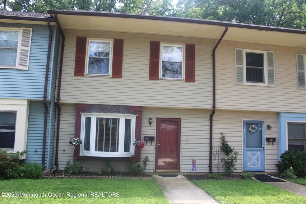 555 S Atlantic Ave unit 3, Matawan, NJ 07747 - photo 1