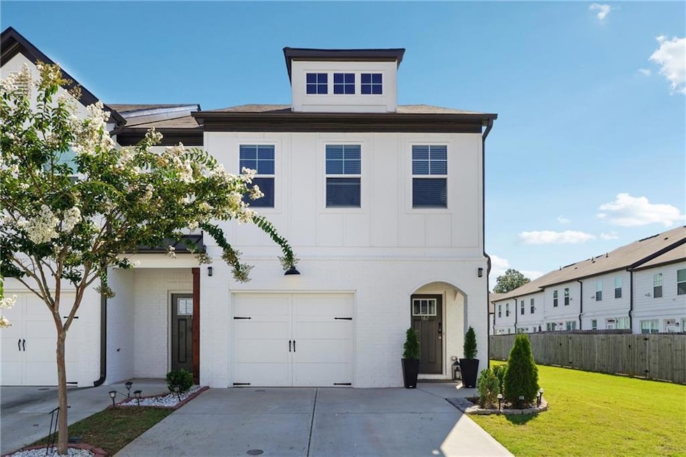 162 Auburn Run Ln, Auburn, GA 30011 - photo 1