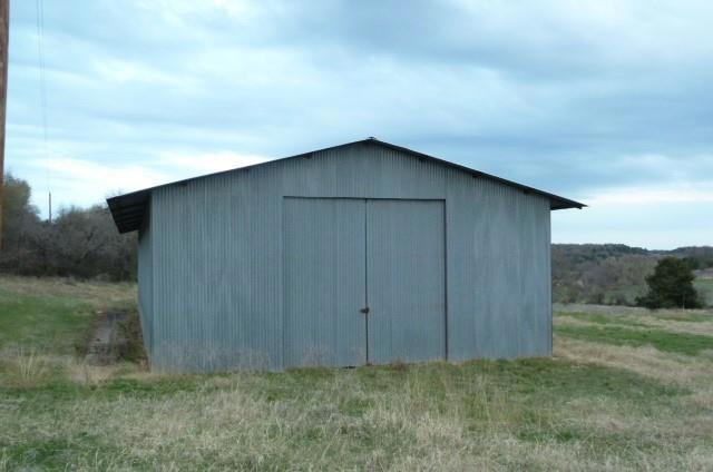 0000 New Harp Loop, Forestburg, TX 76239 - photo 1