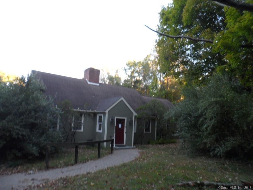 48 Flanders Rd, Bethlehem, CT 06751 - photo 1