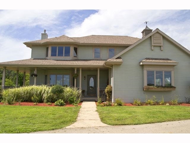 1089 Hwy 14, Rutland, WI 53575 - photo 1