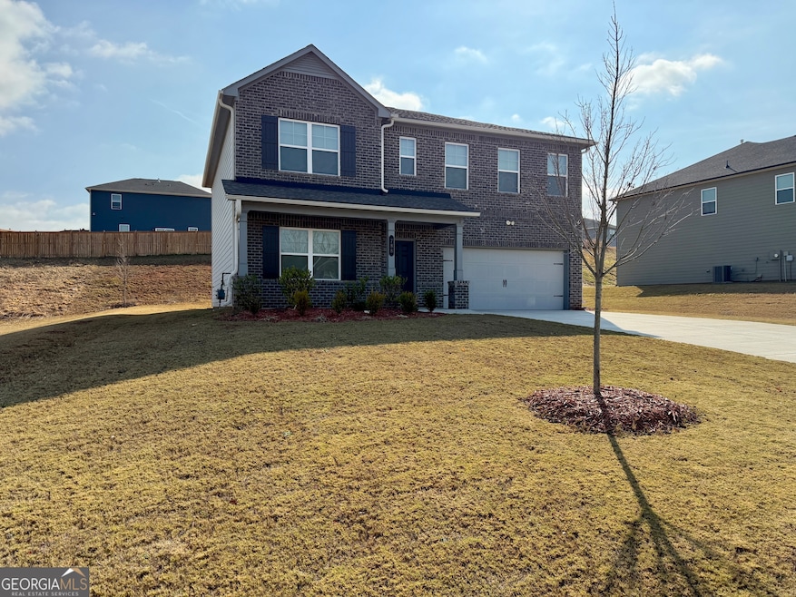 788 Gelderland Dr, Hampton, GA 30228 - photo 1