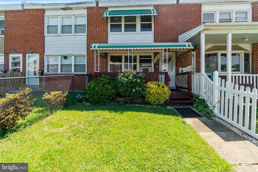 4463 Norfen Rd, Halethorpe, MD 21227 - photo 1