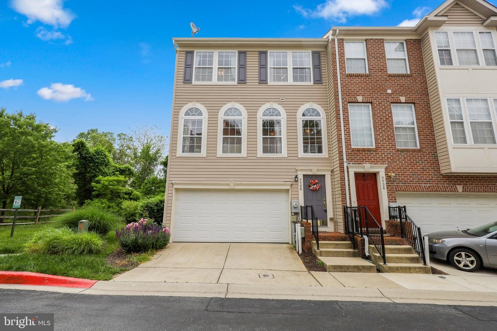 7726 English Oak Cir, Elkridge, MD 21075 - photo 1